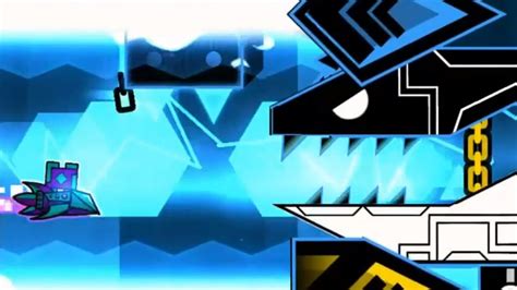 Top Very Difficult Levels In Geometry Dash 2 11 1 Youtube