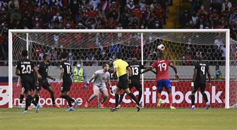 Watch Canada Vs Costa Rica In Minutes