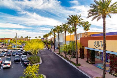 Best Malls In Phoenix To Visit For A Shopping Spree Urbanmatter Phoenix