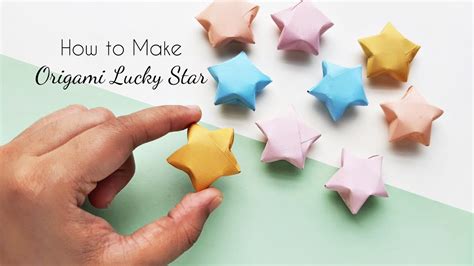 Origami Star Maker A Step By Step Guide To Crafting Beautiful Paper