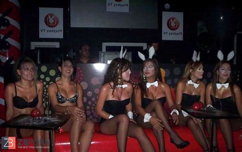 Bunny Honeys ZB Porn