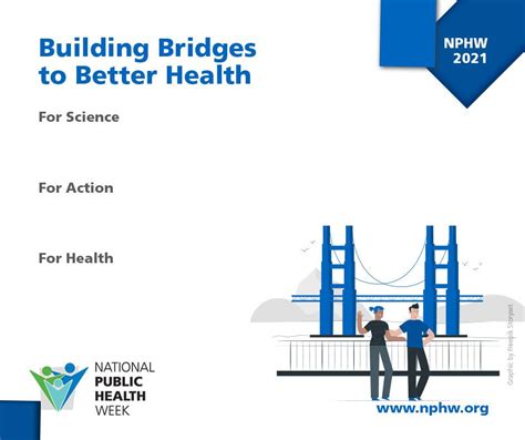 Building Bridges To Better Health In 2021 Bridge Building Health And