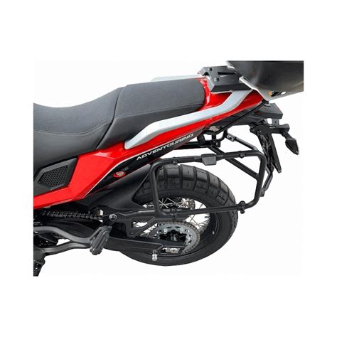 Telaietti Laterali Kappa KLO9350MK Monokey Moto Morini X Cape 649 2021