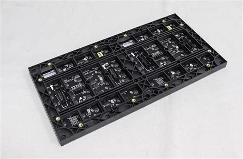 China P Hd Led Indoor Module Suppliers Manufacturers Factory Made