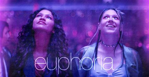 Zendaya Comparte Adelanto De Segunda Temporada De ‘euphoria