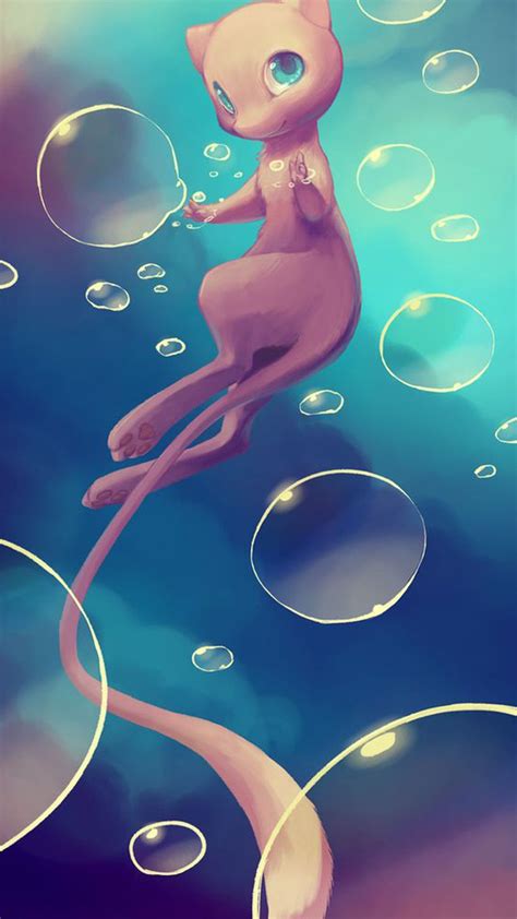 Mewtwo iPhone Wallpapers on WallpaperDog