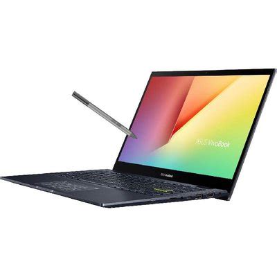 مواصفات و سعر لاب توب اسوس VivoBook Flip 14 TM420IA Asus VivoBook