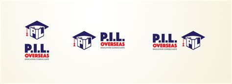 PIL Overseas Education Consultant • Early Branding and Communication ...