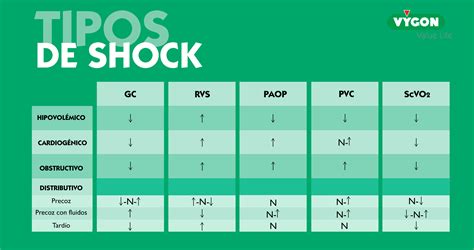 Tipos De Choques Pdf Retoedu