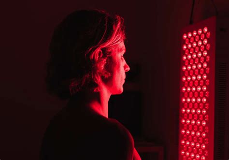 How To Speed Up Orthodontic Treatment With Red Light Therapy Sessions