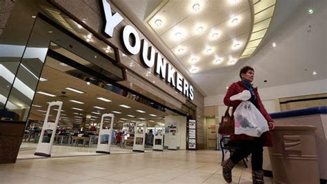 Younkers In Wausau Center Mall Sets Official Closing Date