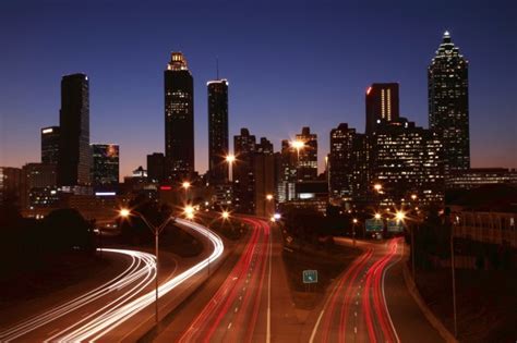 Best Staycation Cities: Atlanta - Unpacked