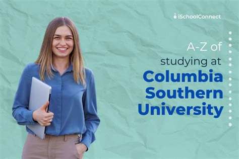 Heres A Guide To Columbia Southern University