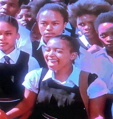 13 Sarafina Actors Where Are They Now Style You 7