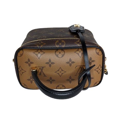 Louis Vuitton 2020 Reverse Monogram Vanity Pm For Sale At 1stdibs