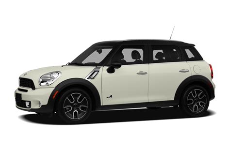 2011 Mini Cooper S Countryman Specs Prices Mpg Reviews And Photos