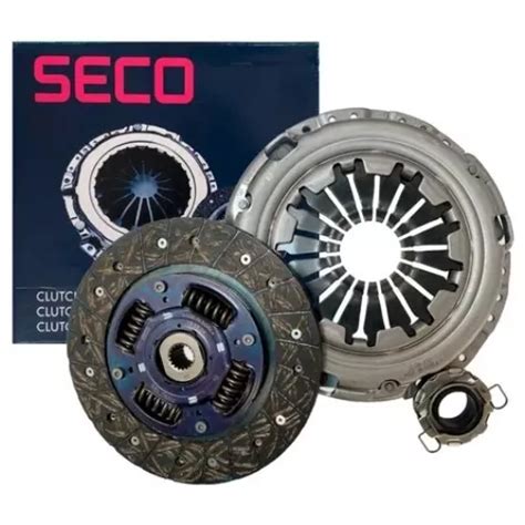 Kit De Embrague Chevrolet Sail Marca Seco