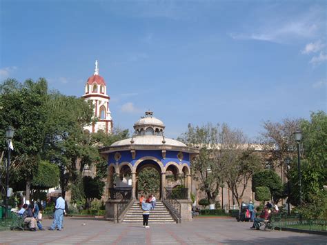 Experience Tlaquepaque