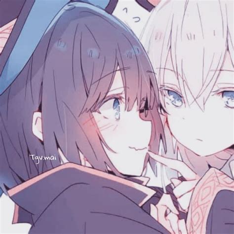 ᴍᴀɪs ᴄᴏᴜᴘʟᴇ ·˚ ༘ Aesthetic Anime Anime Couples Drawings Anime