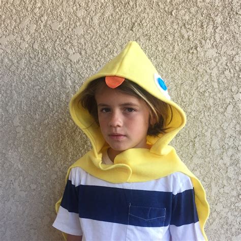 Duck Costume - Etsy