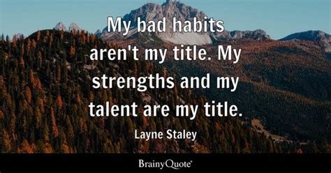 Layne Staley Quotes - BrainyQuote