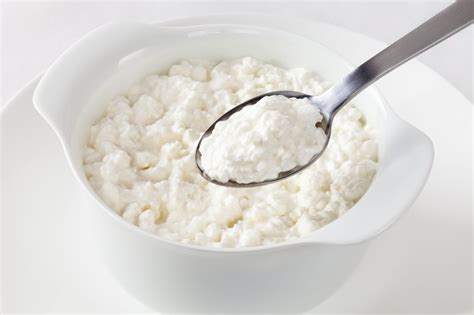 What Is Cottage Cheese Taste