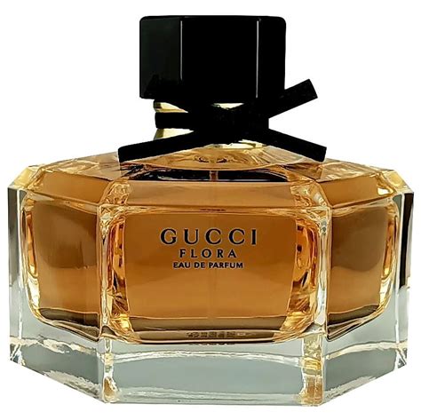 GUCCI Flora by Gucci Eau de Parfum Anniversary Edition DÜFTE Aduft de