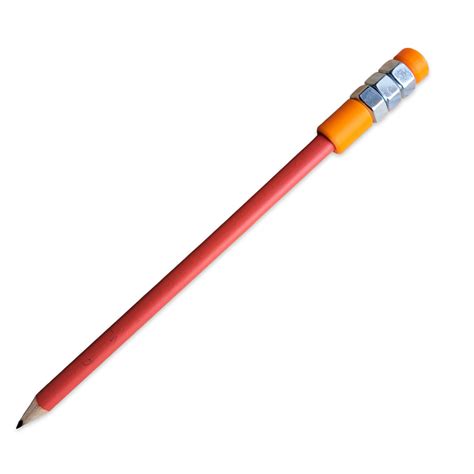 weighted pencil 4
