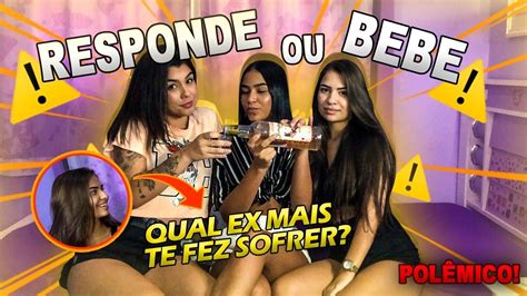 Responde Ou Bebe Youtube