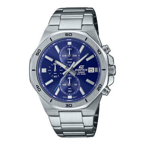 Efv D Av Edifice Standart Kronograf Casio Turkey