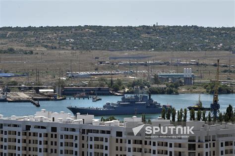 Russia Crimean Bridge Sputnik Mediabank