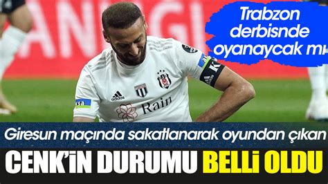 Beşiktaş ta flaş Cenk Tosun gelişmesi