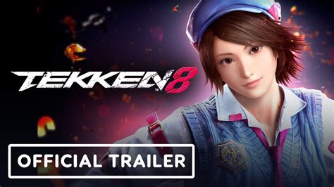 Tekken 8 Official Asuka Kazama Gameplay Trailer The Global Herald