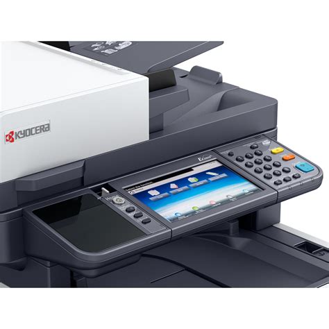 Imprimante Multifonction En Kyocera Ecosys M Cidn