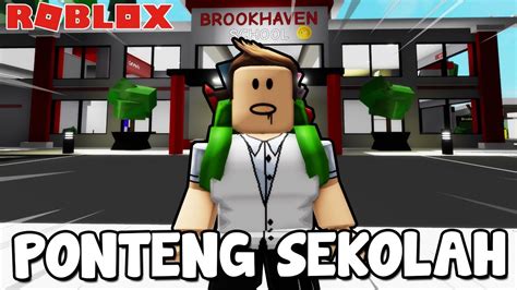 Bila Tidur Petang Drama Brookhaven Rp Roblox Malaysia Youtube