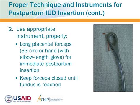 Postpartum Intrauterine Contraceptive Device Ppiud Ppt Download