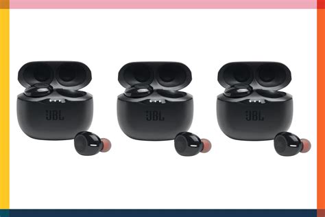 Shoppers Say These JBL Wireless Earbuds Are Better Than AirPods