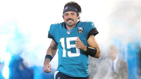 Jaguars’ Gardner Minshew has captivated fans across America - Sports ...