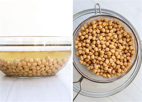 Instant Pot Chickpeas Detoxinista