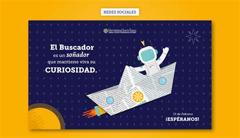 Lanzamiento Peri Dico El Buscador On Behance