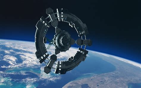 Worlds First Space Hotel To Open In 2027 Star 106