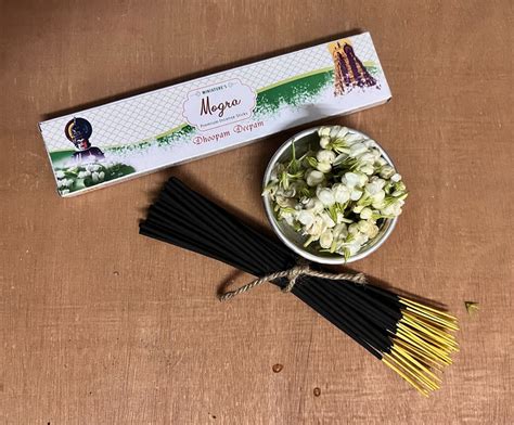 Miniature Mogra Agarbatti At Rs 35 Pack Incense Sticks In Ranchi ID