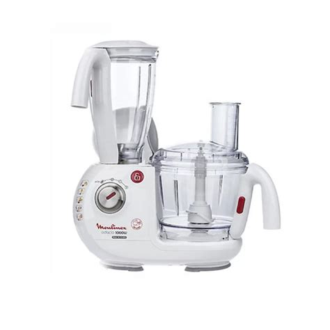 Moulinex Fp Bm Food Processor