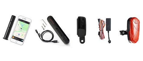 Gps Tracker For Bike 5 Top Choices For Your Peace In Mind