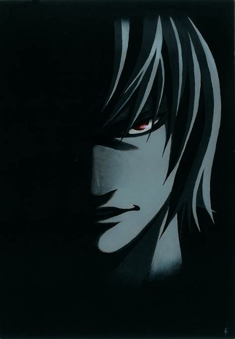 Light Yagami Quotes. QuotesGram