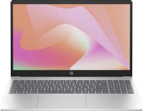 HP Pavilion 15 Eg3081TU Laptop 13th Gen Core I5 16GB 512GB SSD