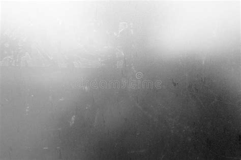 Dirty And Dusty On Glass Window Background Stock Photo Image Of