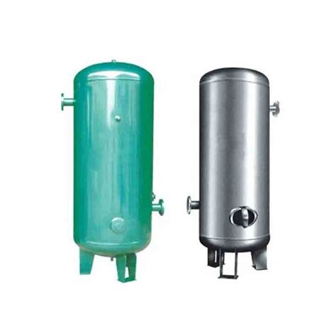 Wholesale Low Pressure Carbon Steel Air Tanks With G Module Ped