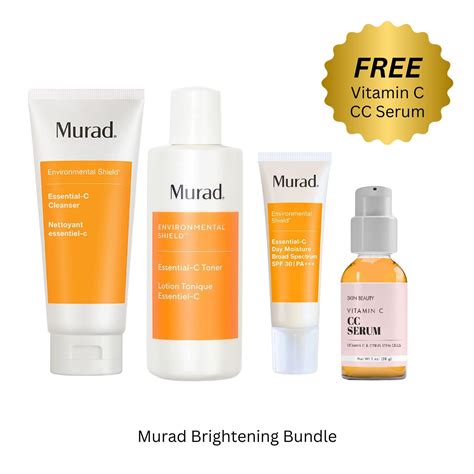 murad skin care products  shipping   skin beauty