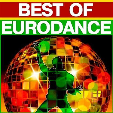 Best Of Eurodance CD2 Mp3 Buy Full Tracklist